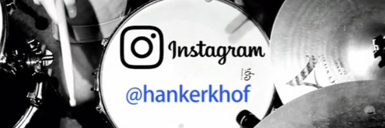 HanKerkhof's profile banner image