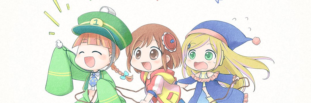 Pucho_0714's profile banner image