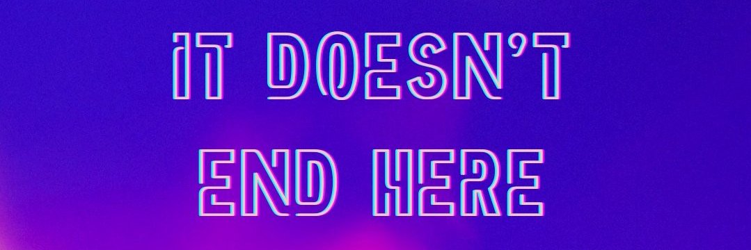 M. 💙 banner