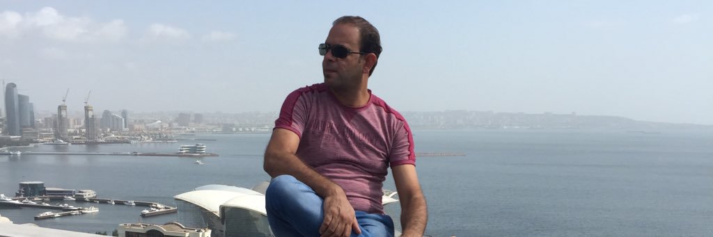 1980Akel's profile banner image