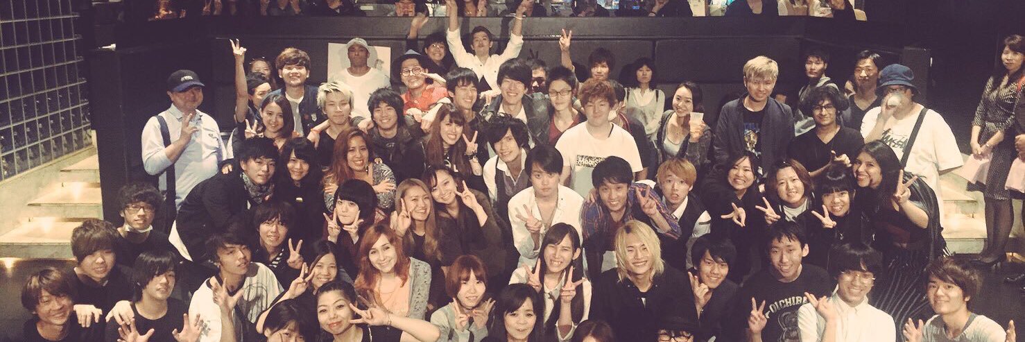 daikispace's profile banner image