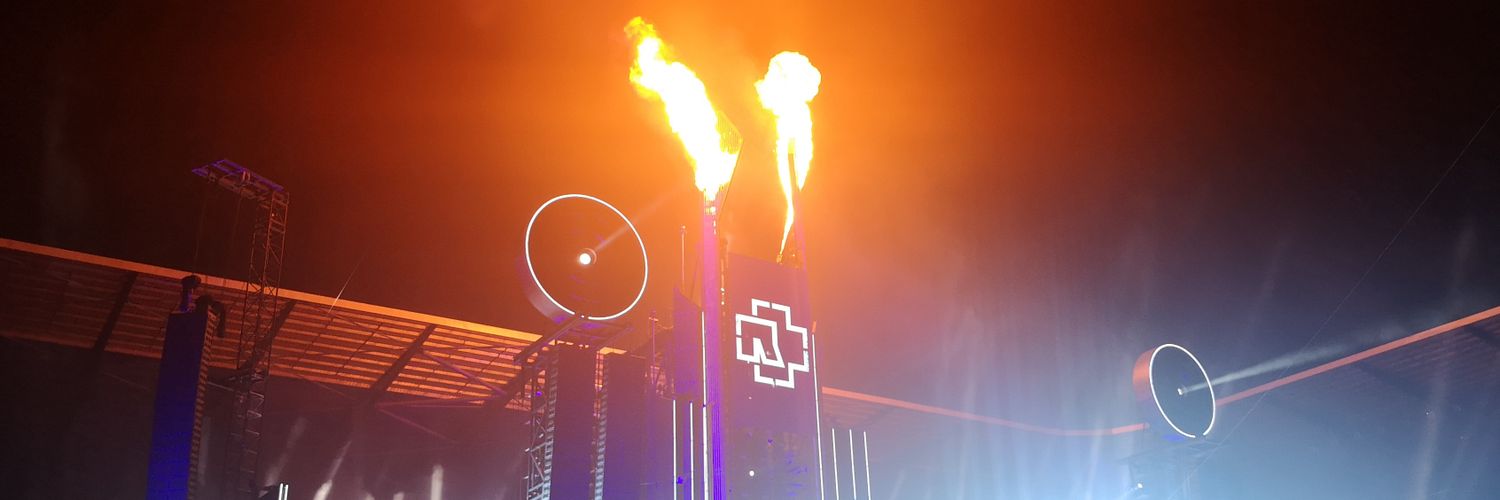 DanjaGee's profile banner image