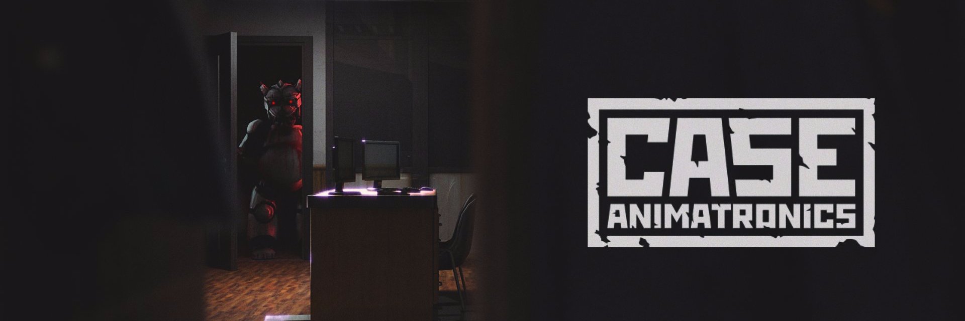 CaseAnimatronic's profile banner image