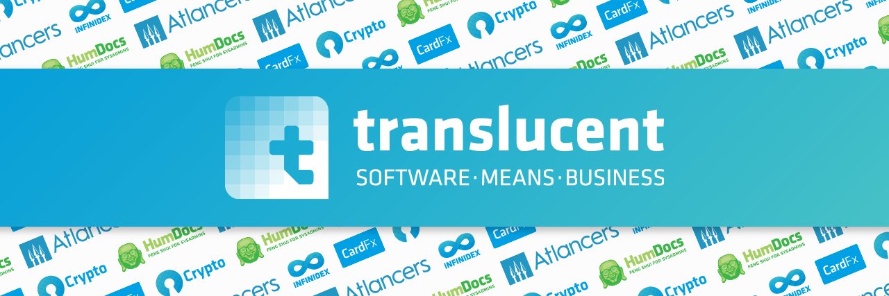 translucentdk's profile banner image