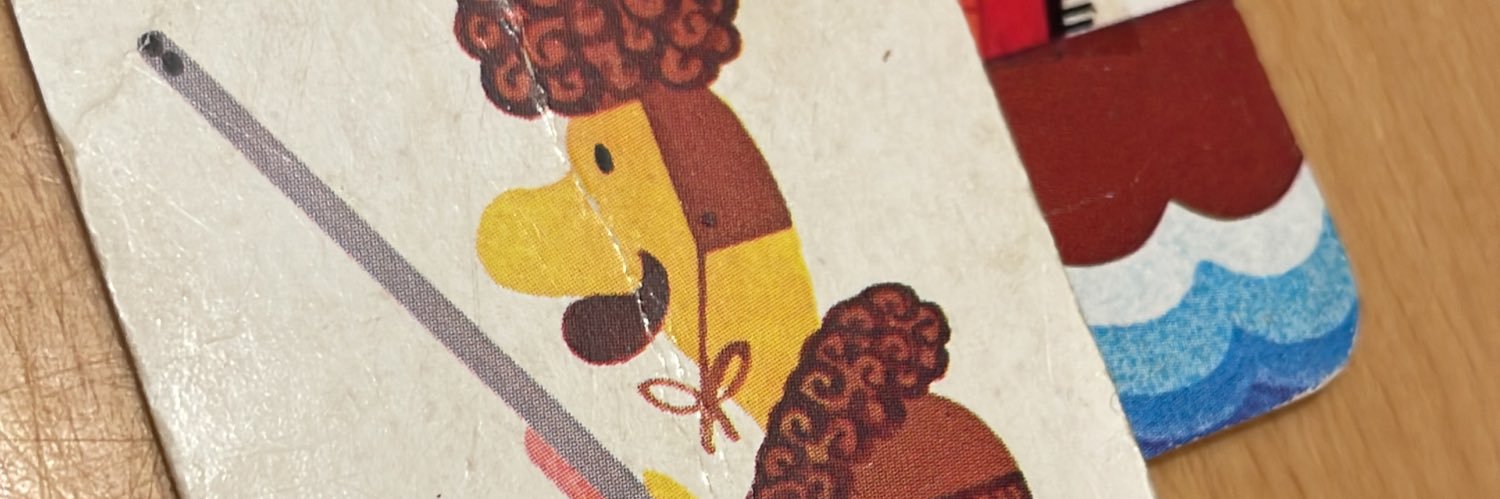 Veni, vidi, tvitti. banner