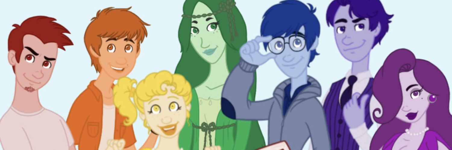 MissyAlissy's profile banner image