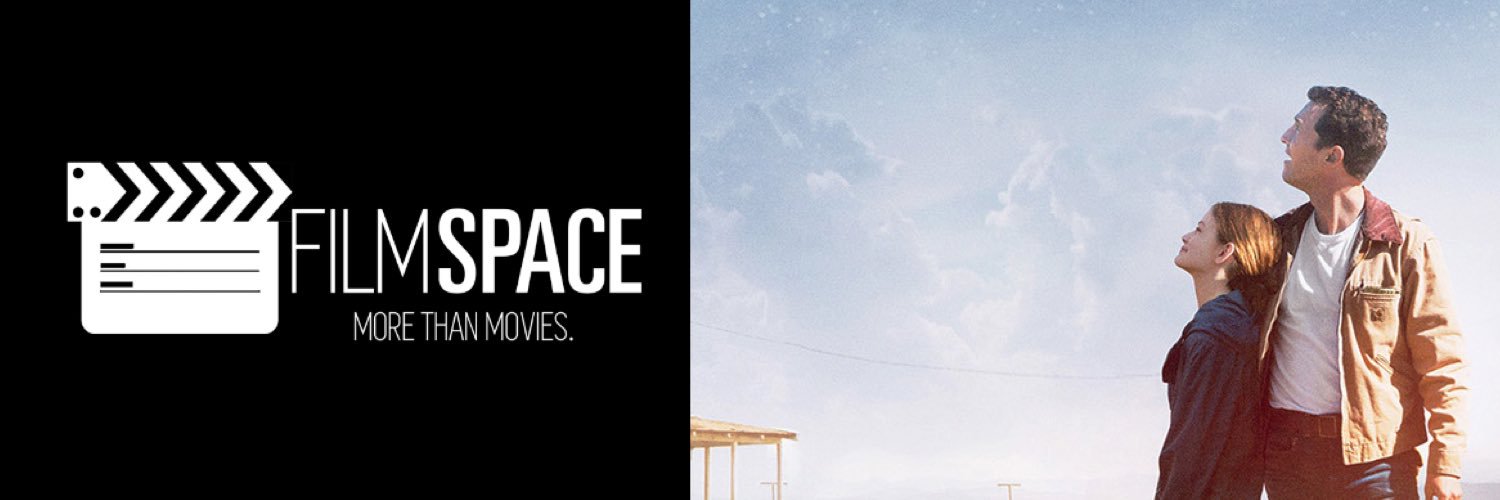 FilmSpaceYT's profile banner image