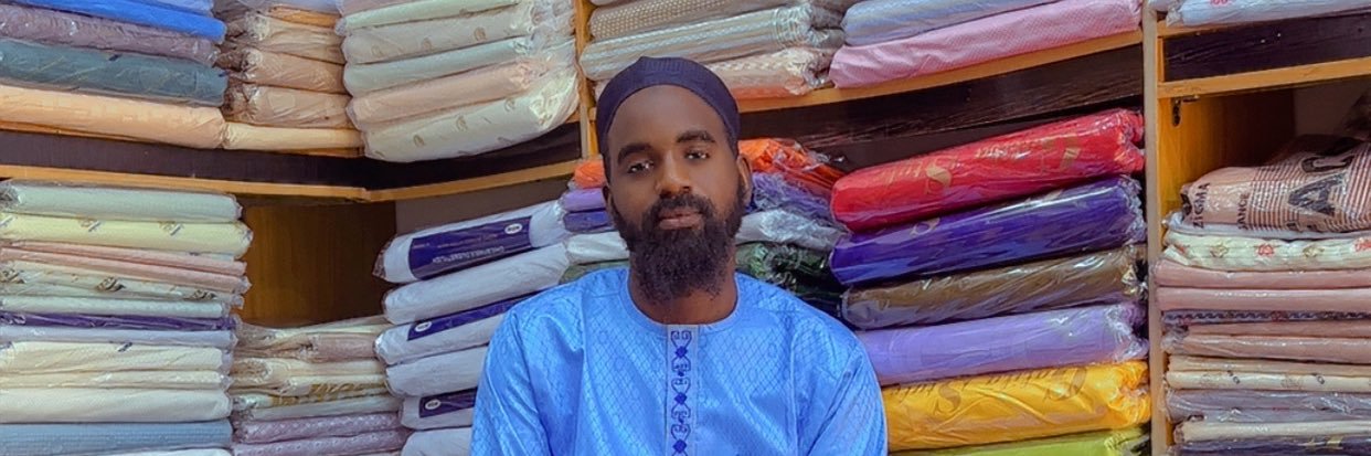 Dokkal Textiles banner