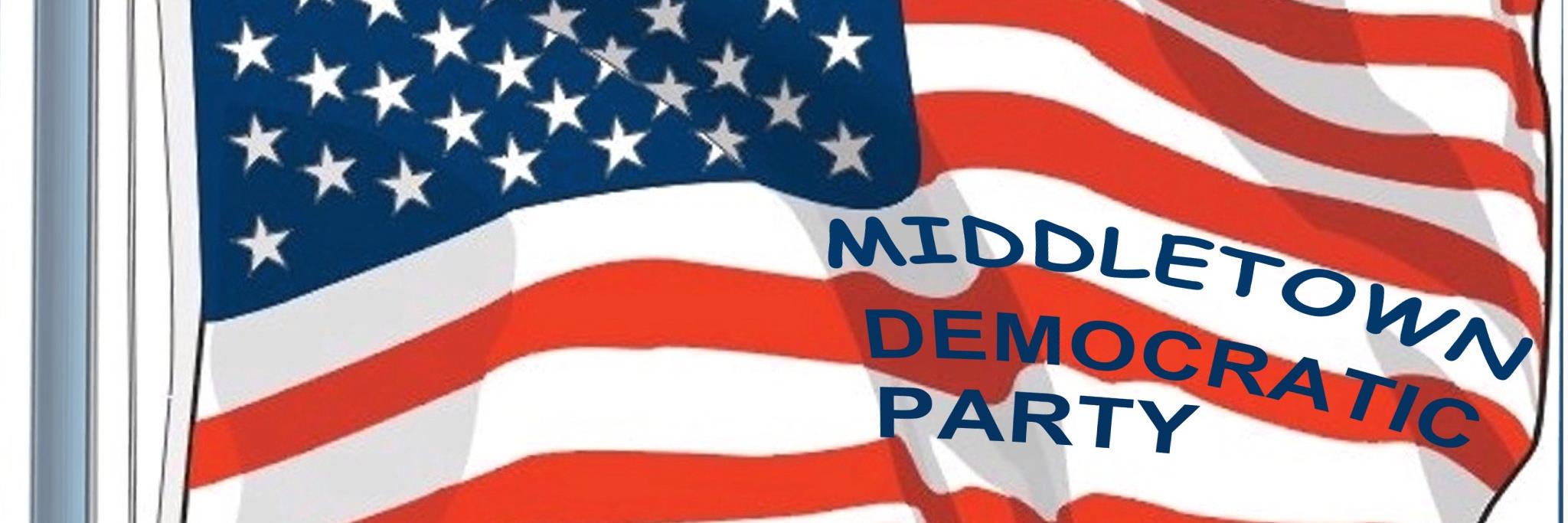 DemsMiddletown's profile banner image