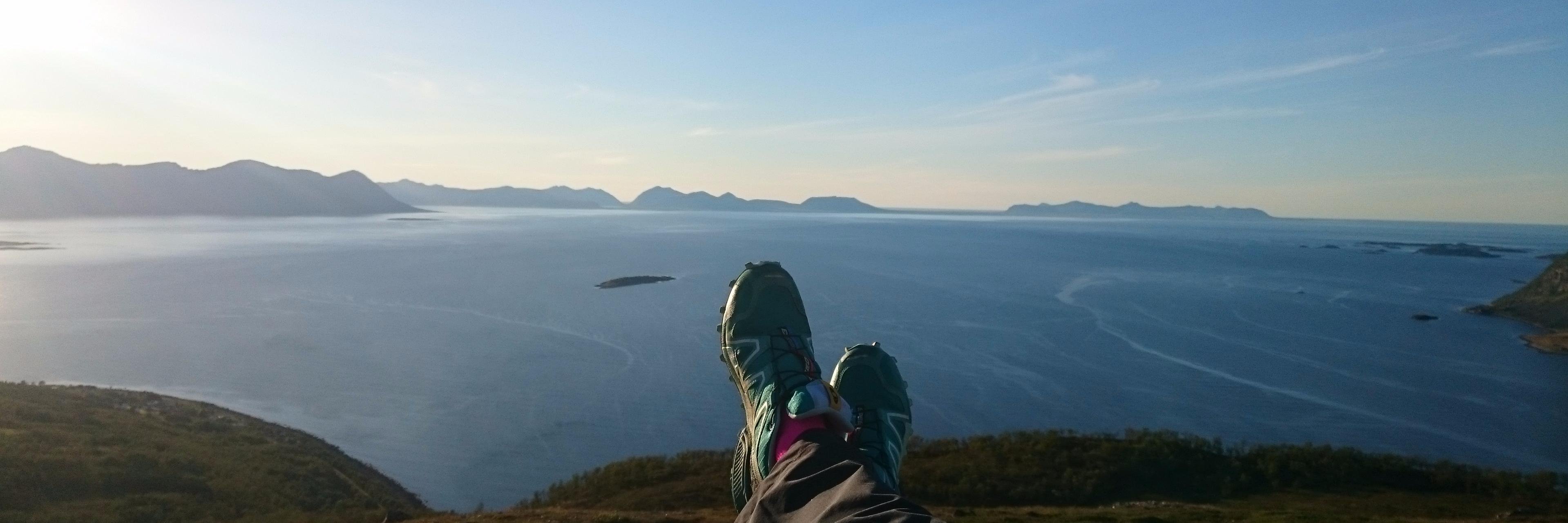 Maren van Son banner