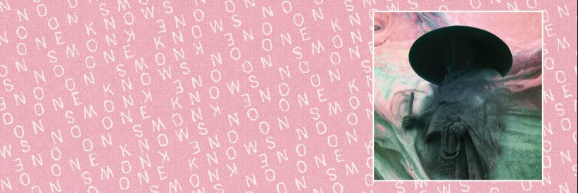 Items & Things banner