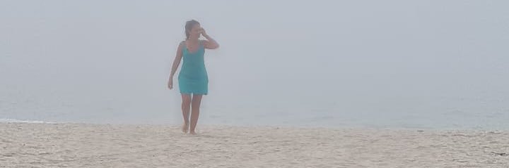 EniMariLim5's profile banner image