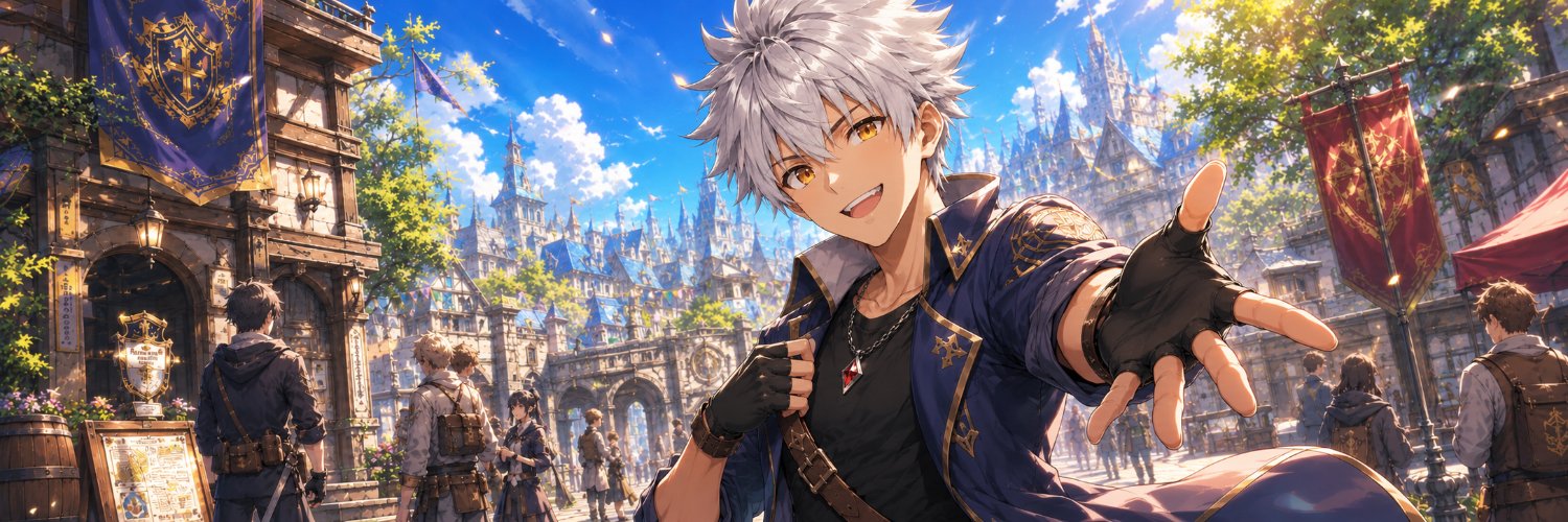 darkroy2000's profile banner image