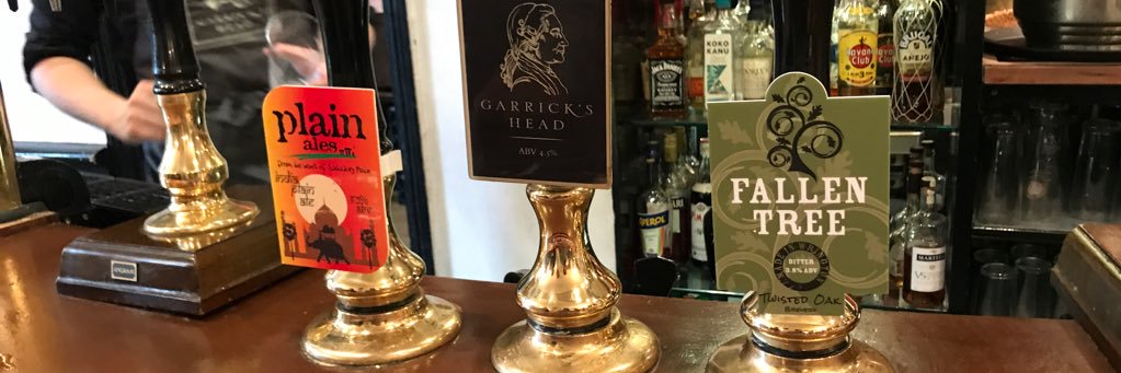 garricksheadpub banner