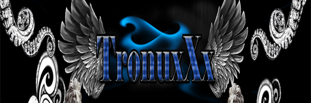 TronuxXx's profile banner image