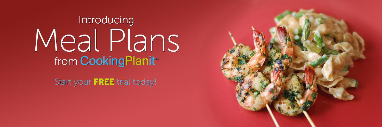 cookingplanit's profile banner image