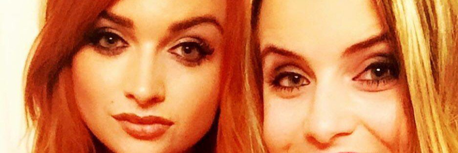Chloe Ellen Stewart banner