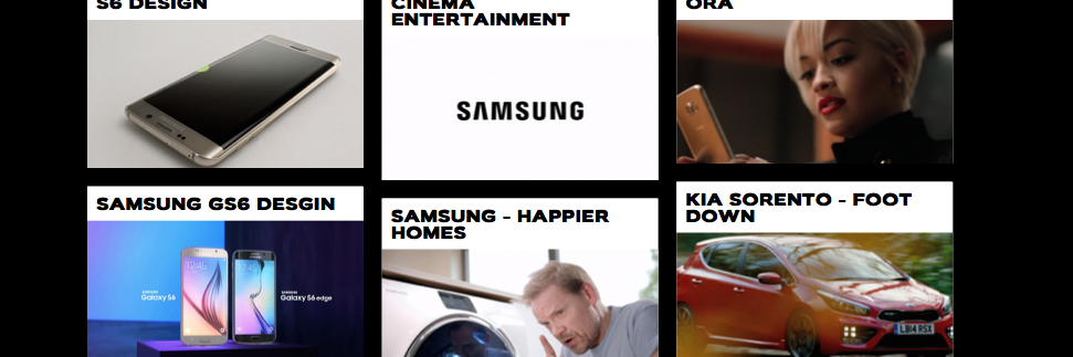 Sweet Images banner