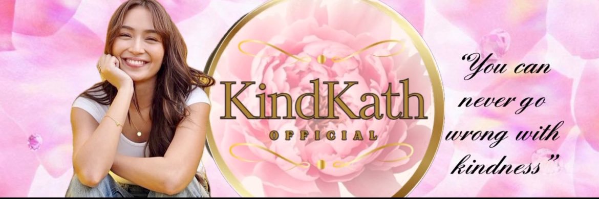 KindKath Official banner