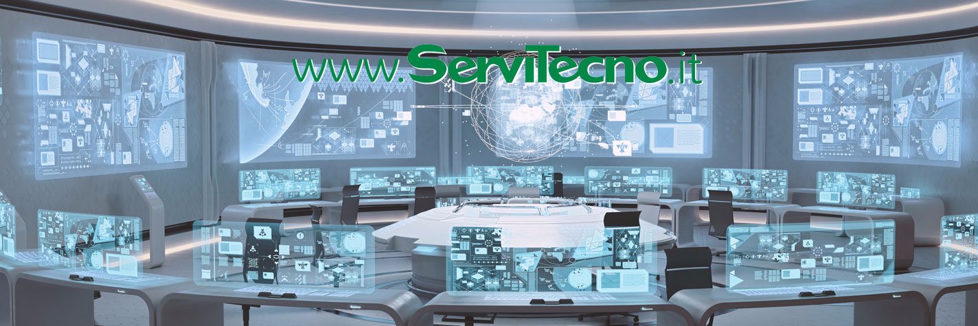 servitecno_'s profile banner image