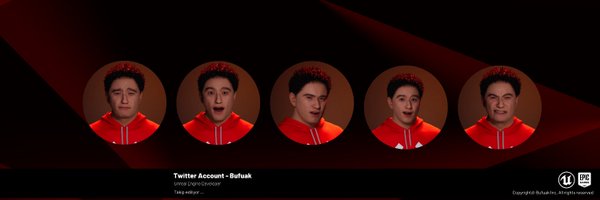 bufuak Profile Banner