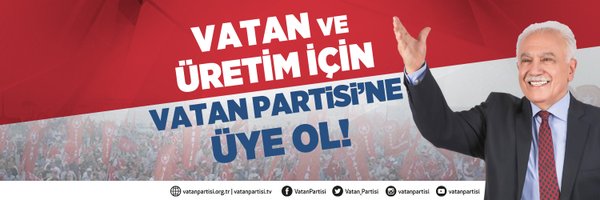 YldrmGencerVP Profile Banner