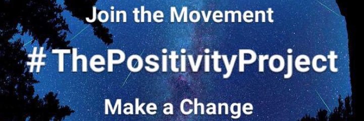 ProjxPositivity's profile banner image