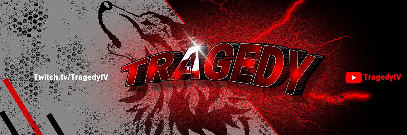 y0Tragedy's profile banner image
