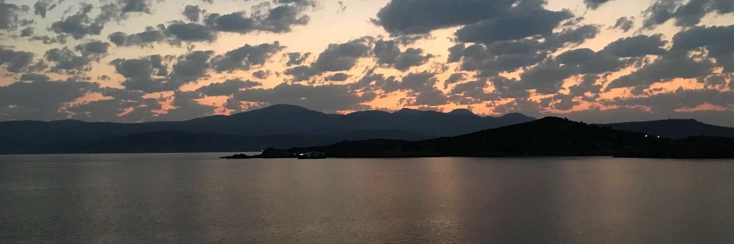 GeorgiaWeisz's profile banner image