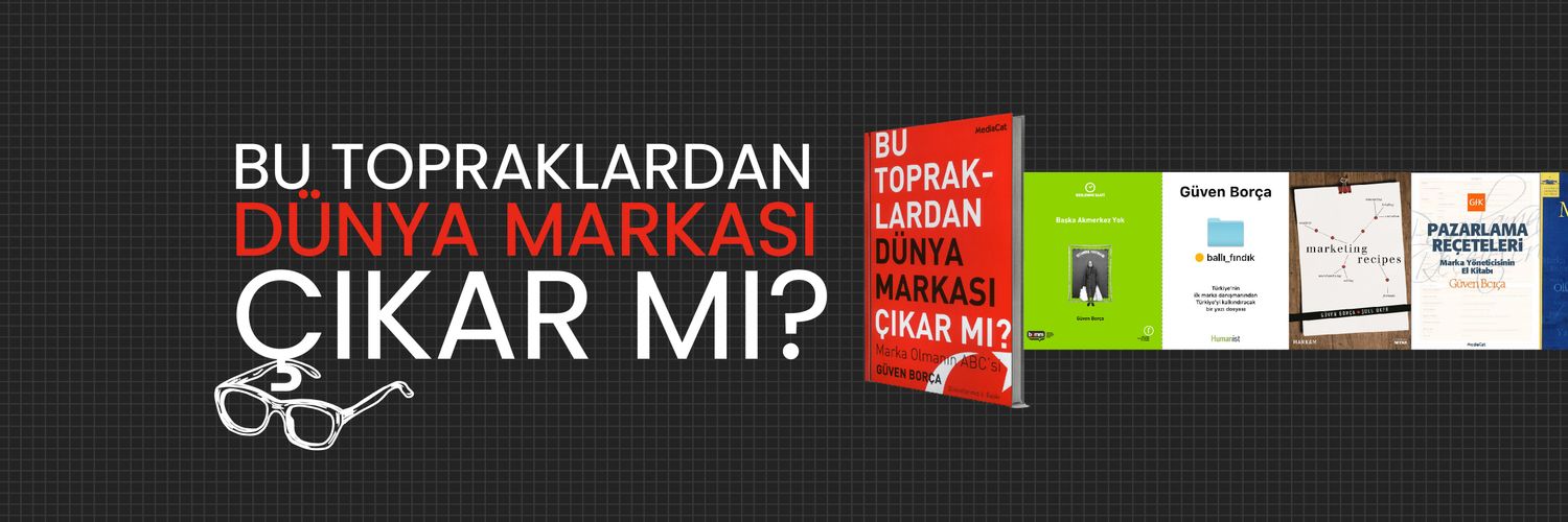 Güven Borça banner