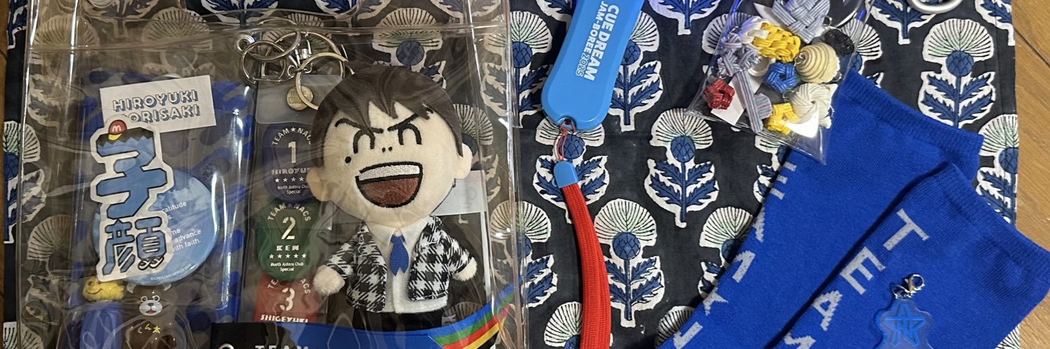 okochanmori29's profile banner image