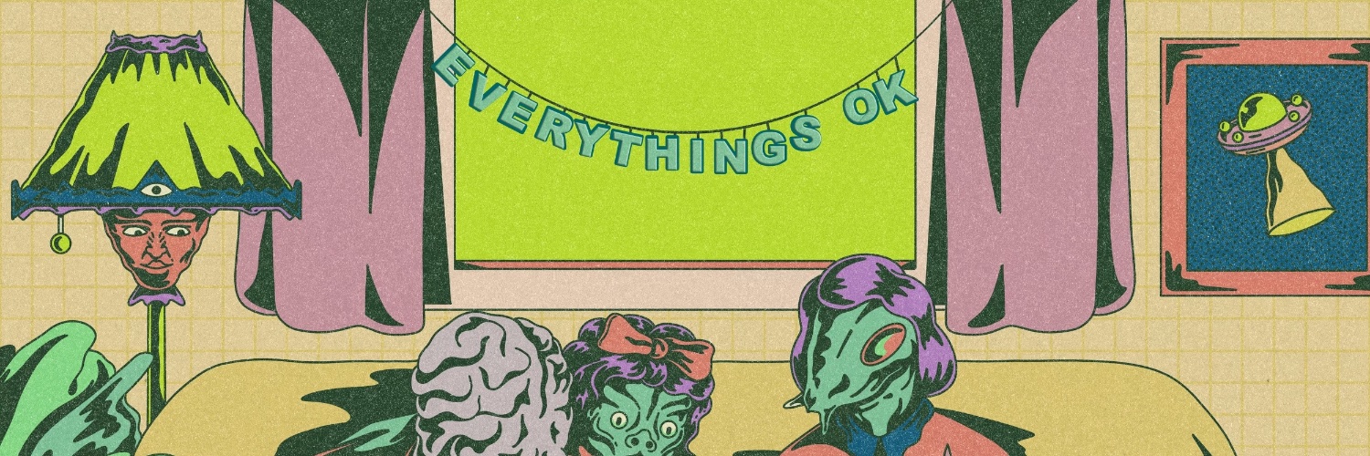 BoganViaMusic's profile banner image