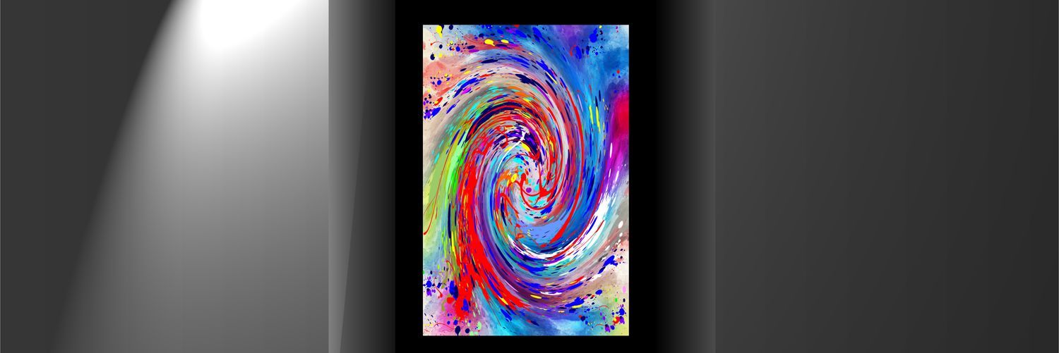 ollyman_art's profile banner image
