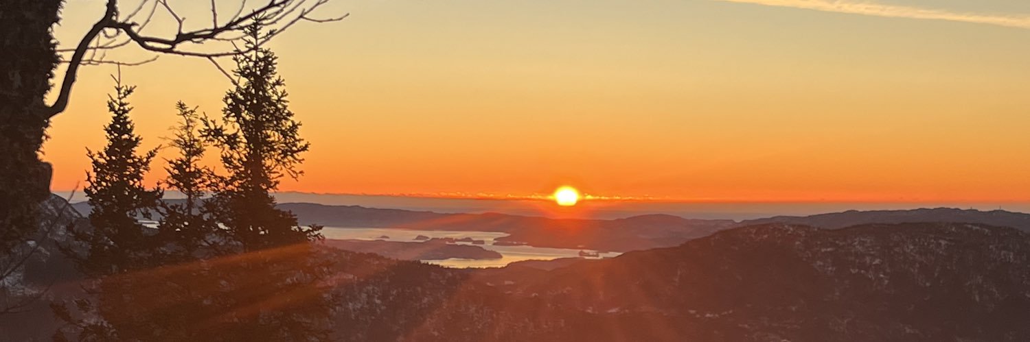 ArnhildM's profile banner image