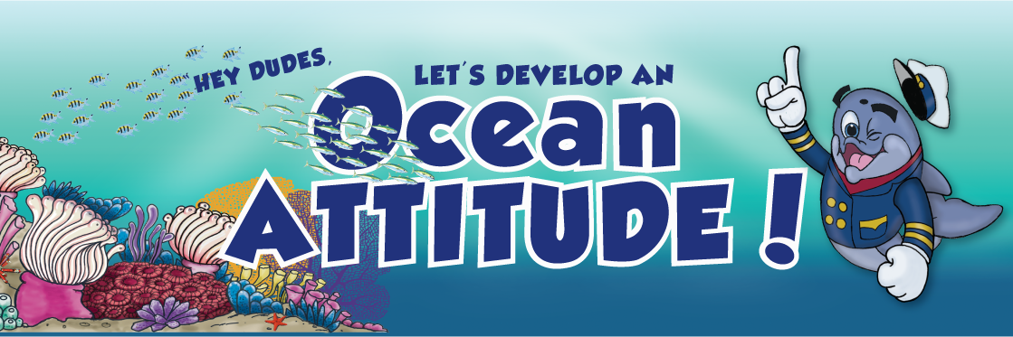 captain dolphie banner