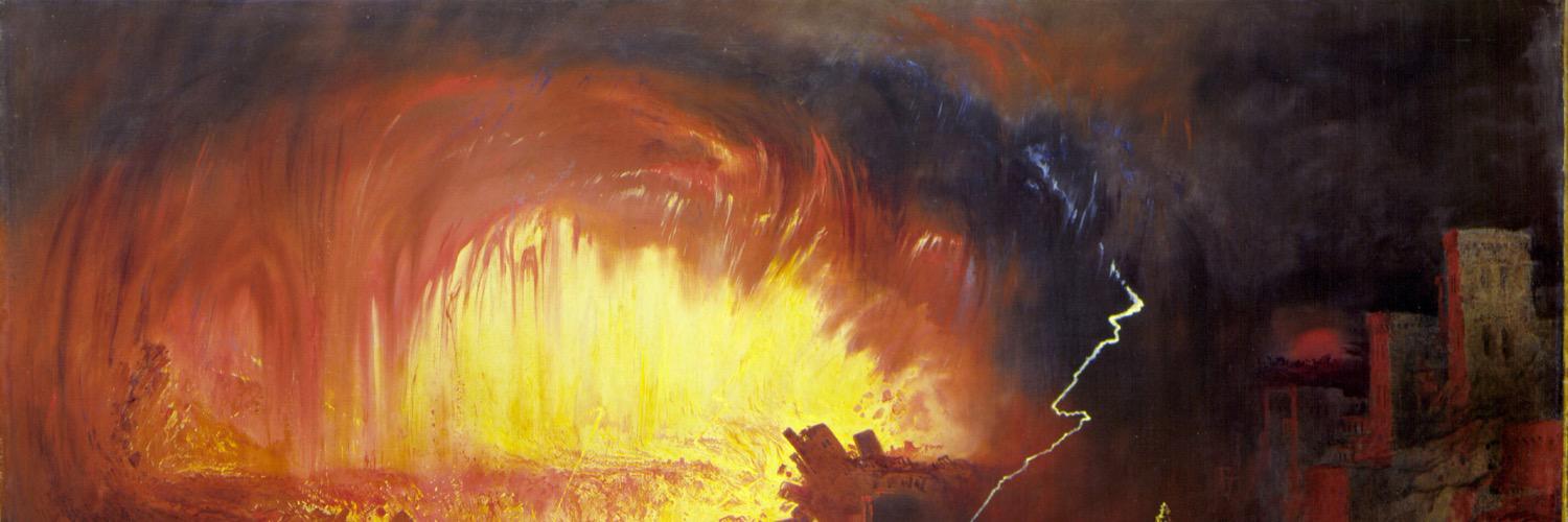 GodGodhammer's profile banner image