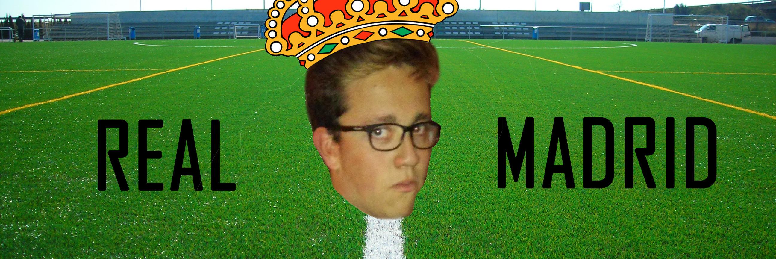 RealMCastillo's profile banner image