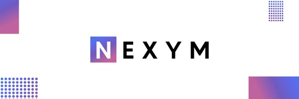 Nexym Profile Banner