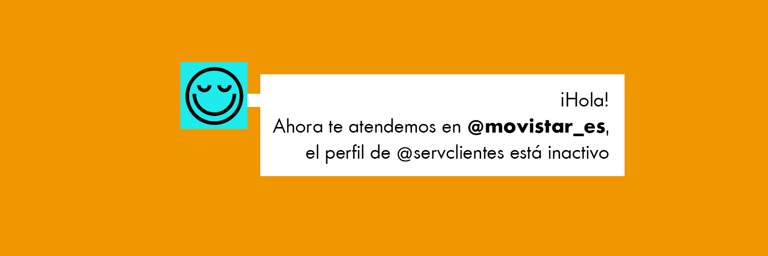 servclientes's profile banner image
