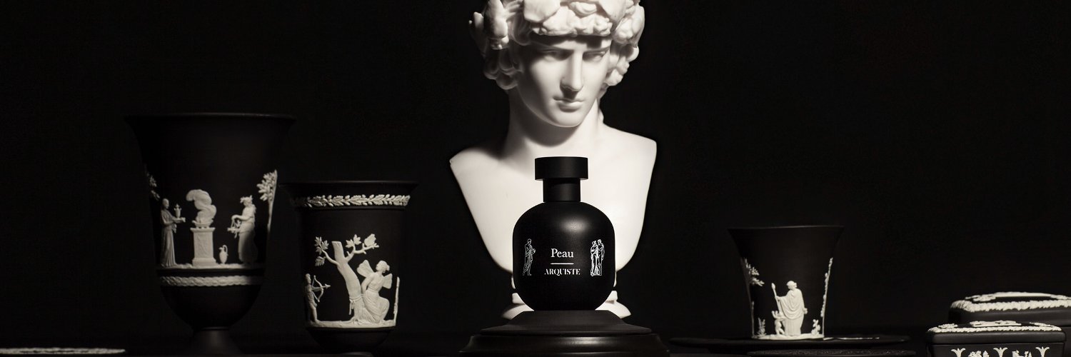 ArquisteParfums's profile banner image