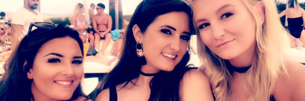 JadePaine_'s profile banner image