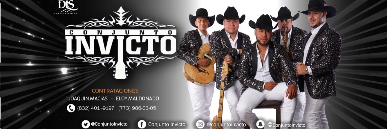 ConjuntoInvicto's profile banner image