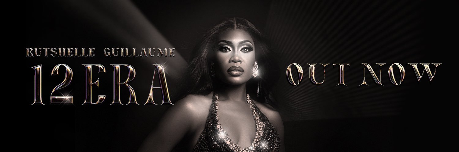 Rutshelle Guillaume banner