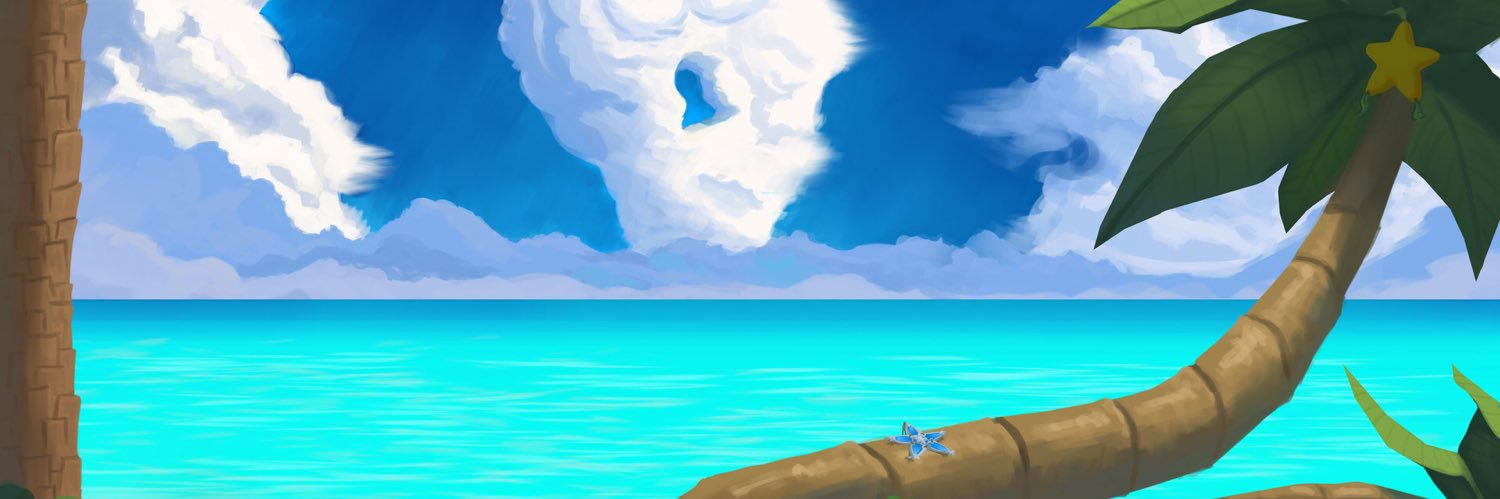 harohapiP's profile banner image