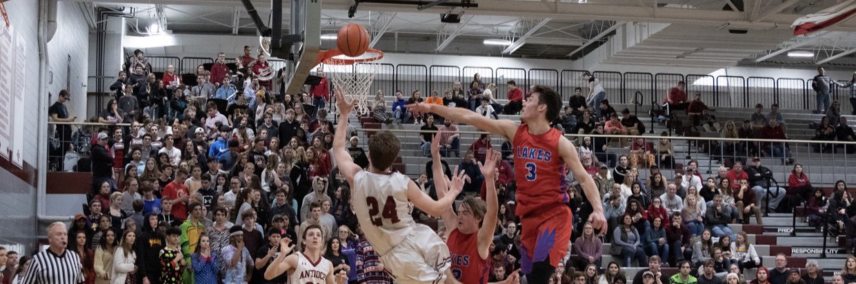 Dan Filippone™ banner