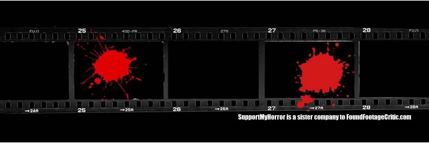 SupportMyHorror's profile banner image