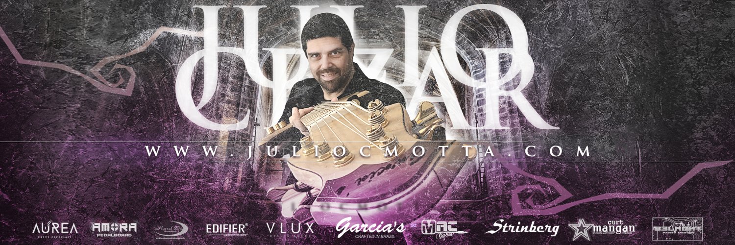 juliocatedral's profile banner image