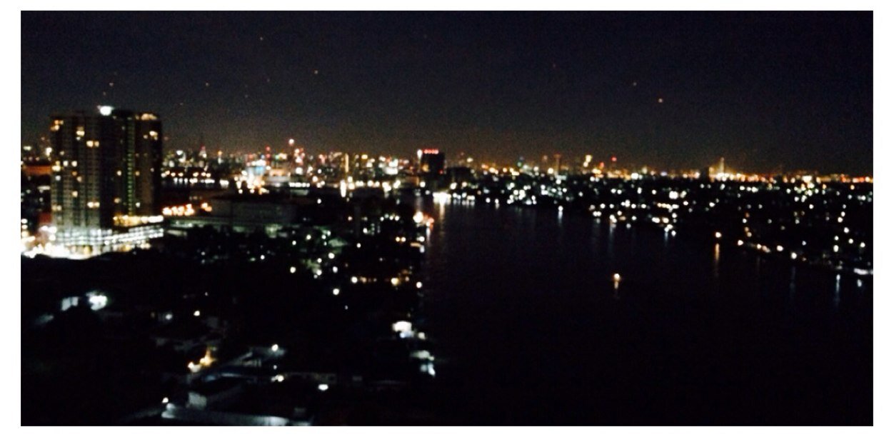 chanbkk's profile banner image