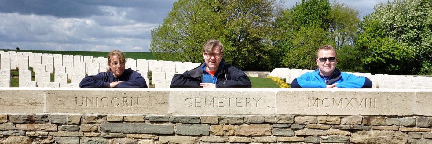 Jonny Dyer ⭐️⭐️ 🌍 banner