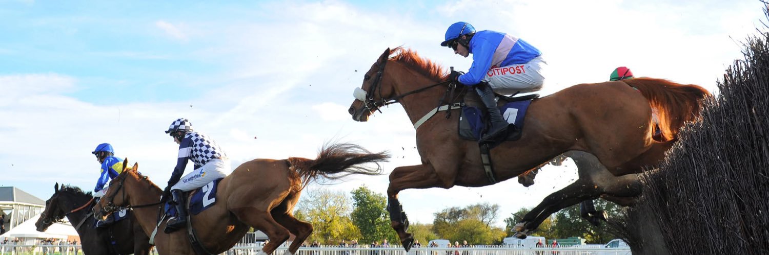 WetherbyRaces's profile banner image